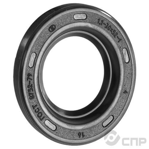 Манжета армированная (сальник) 20х62х6,5 ГОСТ 8752-79