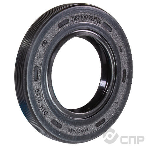 Манжета армированная 8х22х7 (сальник)