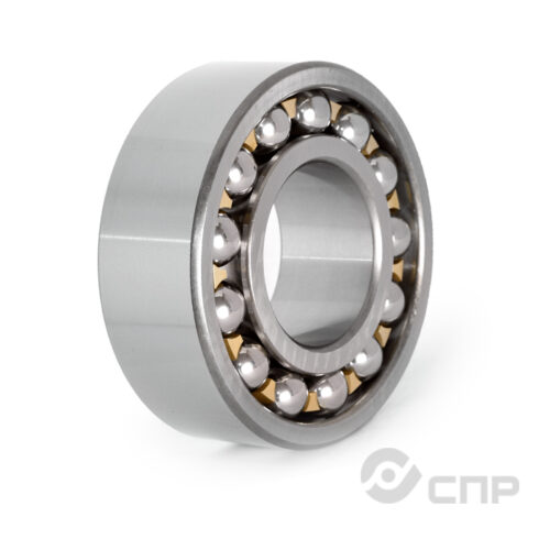 Подшипник радиальный ГОСТ 10х26х8 (100) Подшипник радиальный ГОСТ 10х26х8 (100)