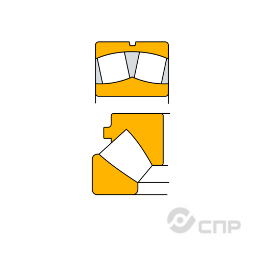 Подшипники сферические SKF в Жанаозене