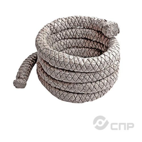 Базальтовые шнуры теплоизоляционные в Жанаозене