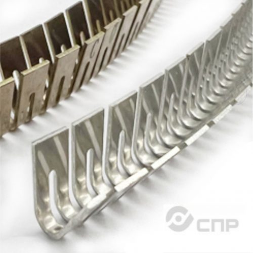 Пружины меандровые в Жанаозене